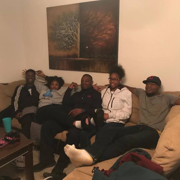 Meet your Posher, Caleb - Picture 1 of 1